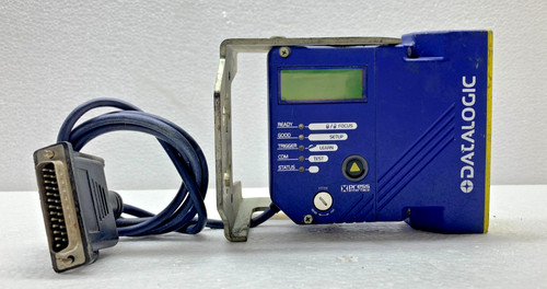 Datalogic ds4800 1100 - datalogic, lecteur