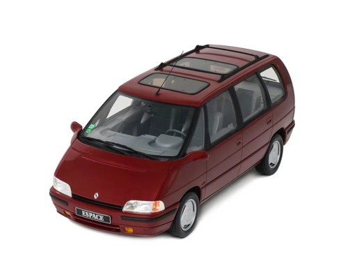 Renault espace typ j63 rxe - espace,