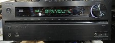 Onkyo TX-NR709 7.2 Channel AV