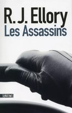 Les Assassins, R. J. ELLORY