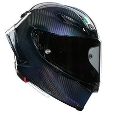AGV Casque Intégral PISTA GP RR MONO