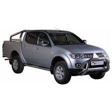 Pare-buffle Avant pour