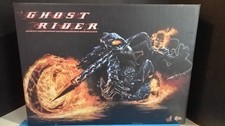 Hot Toys MMS 133 GHOST RIDER w
