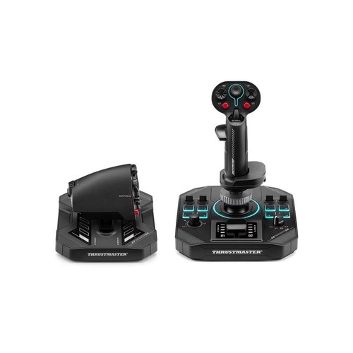 Joystick manette des gaz - manette,
