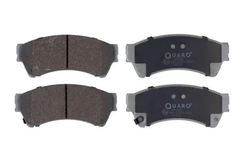 Plaquettes frein qp0533 - de,
