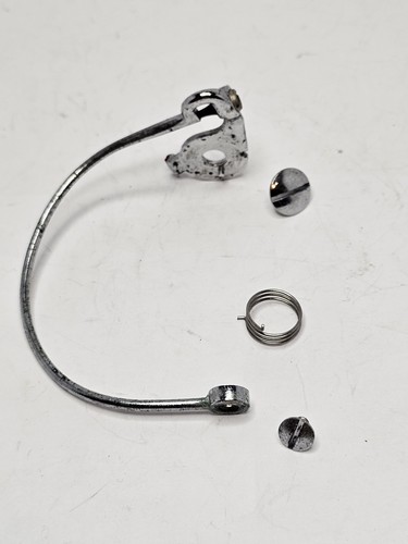 Pick complet avec ressort - pick-up,