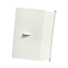 Couverture d'écumoire de