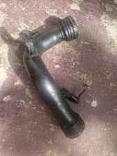 Tuyau d'admission Turbo Audi