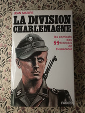 La division Charlemagne.Les