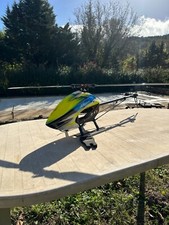 hélicoptère rc XL POWER 520