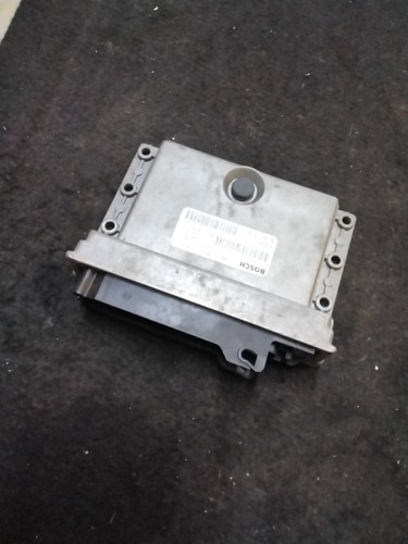 Calculateur moteur peugeot 406 - peugeot,