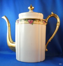 Verseuse a café cafetiere