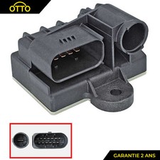 BOITIER RELAIS PRECHAUFFAGE