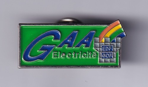 Rare pins pin entreprise - ..,