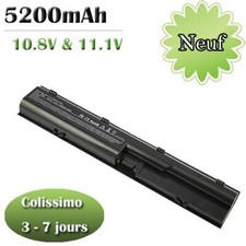 Batterie pour probook 4530s - hp,