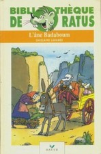 L'âne badaboum - Ghislaine