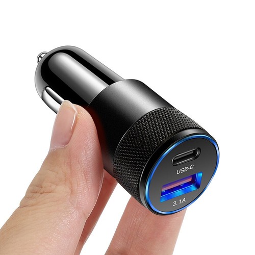 Chargeur rapide voiture - rapide,