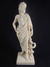 MAGNIFIQUE FIGURINE /