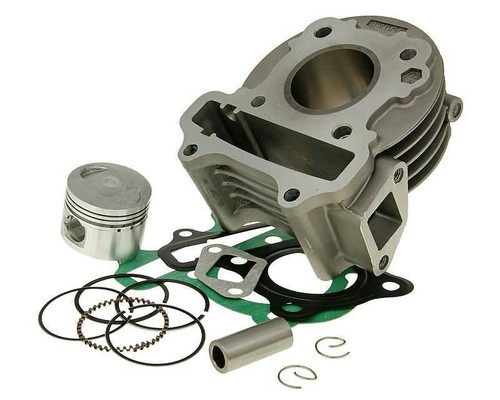 Kit cylindre 50ccm - kit,
