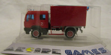 VEHICULE 1/60 CAMION 4x4 MAN