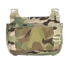 PEW Tactical DOPE Front Flap