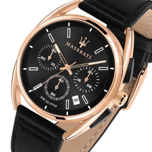 Montre homme authentique - montre,