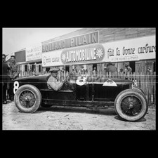 Photo A.038410 ANTONIO ASCARI