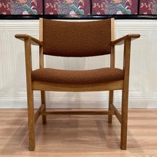 FAUTEUIL DESIGN SCANDINAVE