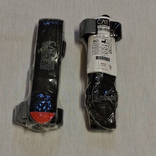 Pack genuine nar cat - 2,
