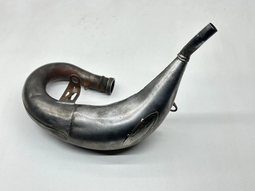 Fmf exhaust expansion chamber - exhaust,