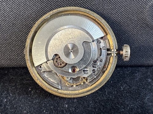 Mouvement montre mécanique - mouvement, de