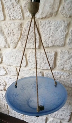 Buf2 jolie vasque lustre - buf2, de