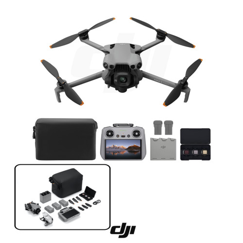 Dji mini pro fly more - dji,