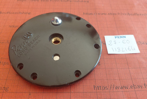 Penn part non - part, handle