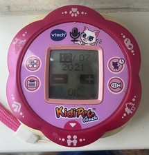 VTECH KIDIPET TOUCH ROSE CHAT