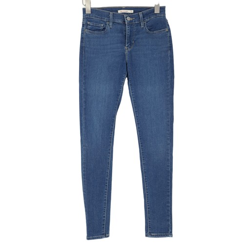Levi jean femme 710 - levi's, super