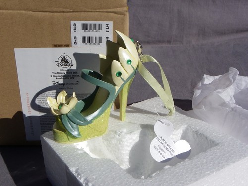 Tiana mini chaussure - tiana,