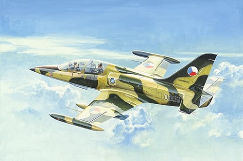 Trumpeter 48 - (tru05806),