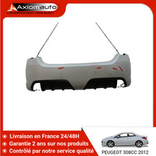 ?? PARE-CHOC ARRIER PEUGEOT 308CC ➤7410JC ♻️