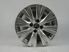 Jante aluminium occasion