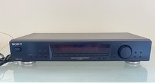 FM-AM Tuner Sony ST-SE570 / ST-370