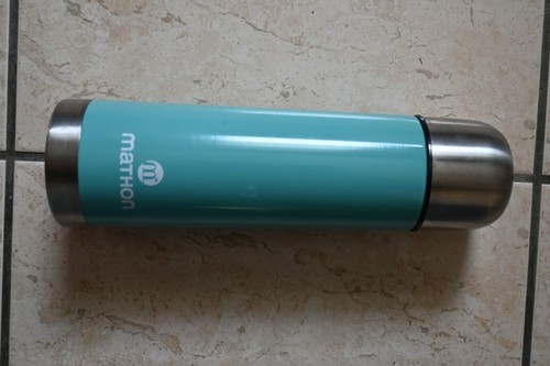 Bouteille thermos