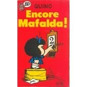 Encore Mafalda ! - Quino