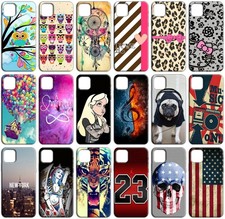 COQUE SOUPLE EN TPU POUR APPLE