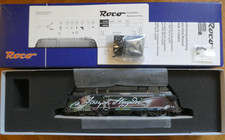 Locomotive Taurus n° 1047 504