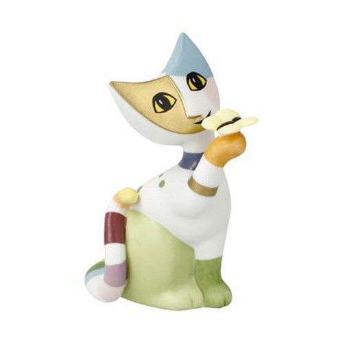 Goebel figurine rosina - goebel,