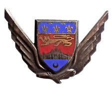 insigne Air - AIR 207 - Base