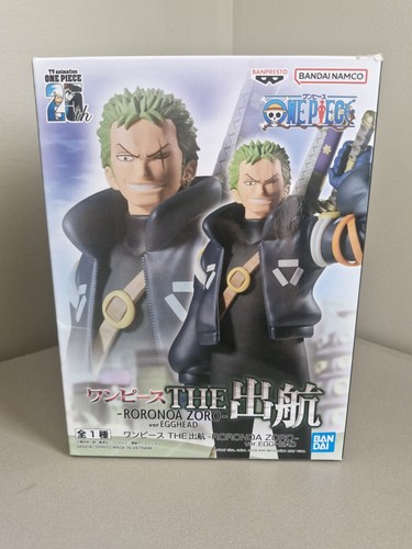 Figurine one piece - -, roronoa