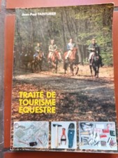 Livre Traité de tourisme