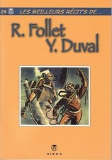 Les Meilleurs Récits 24 -